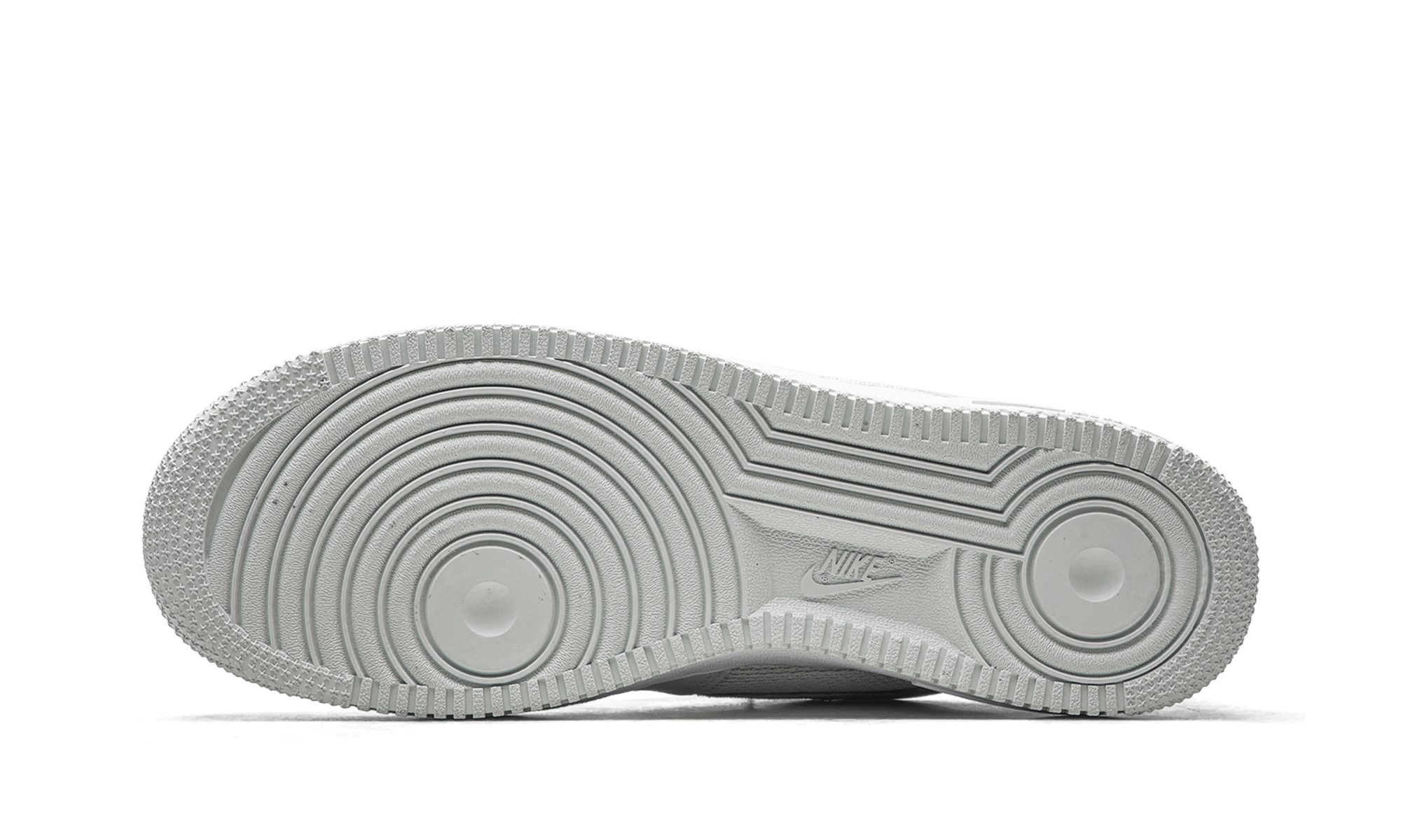 nike air force 1 low sp slam jam white+DX5590-100+bottom view