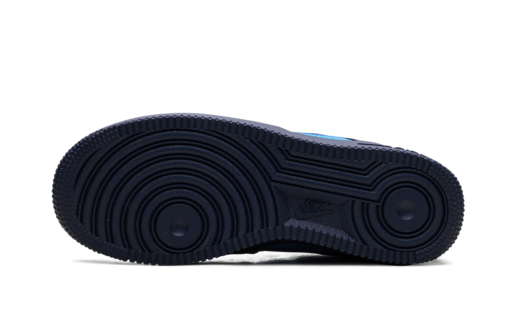 nike air force 1 low sp stash 2024+HF5516-001+bottom view