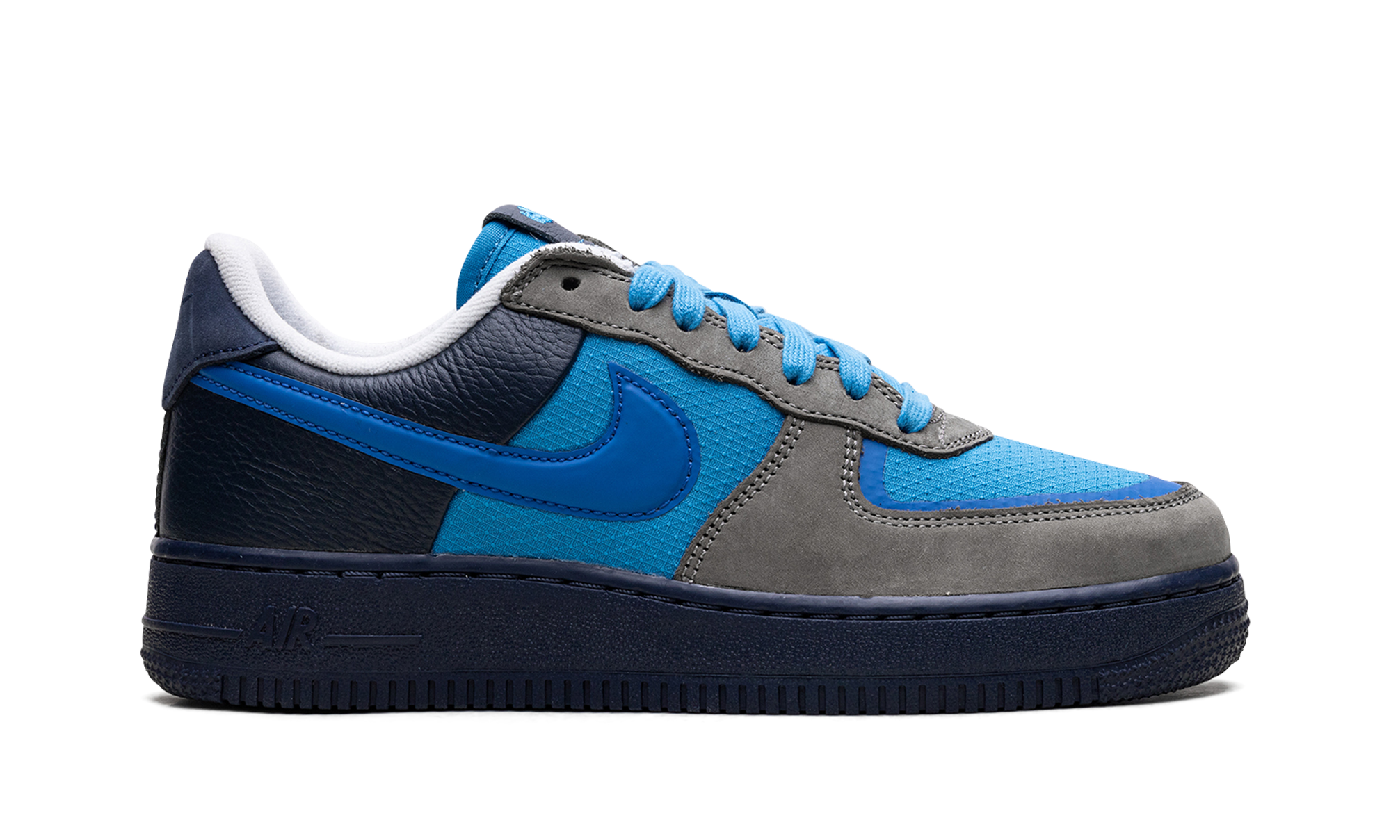 nike air force 1 low sp stash 2024+HF5516-001+right view