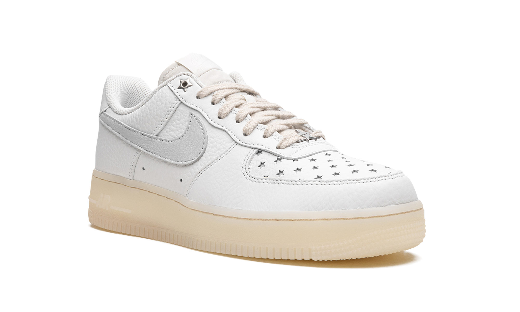 nike air force 1 low starry night women s+FD0793-100+diagnol right view