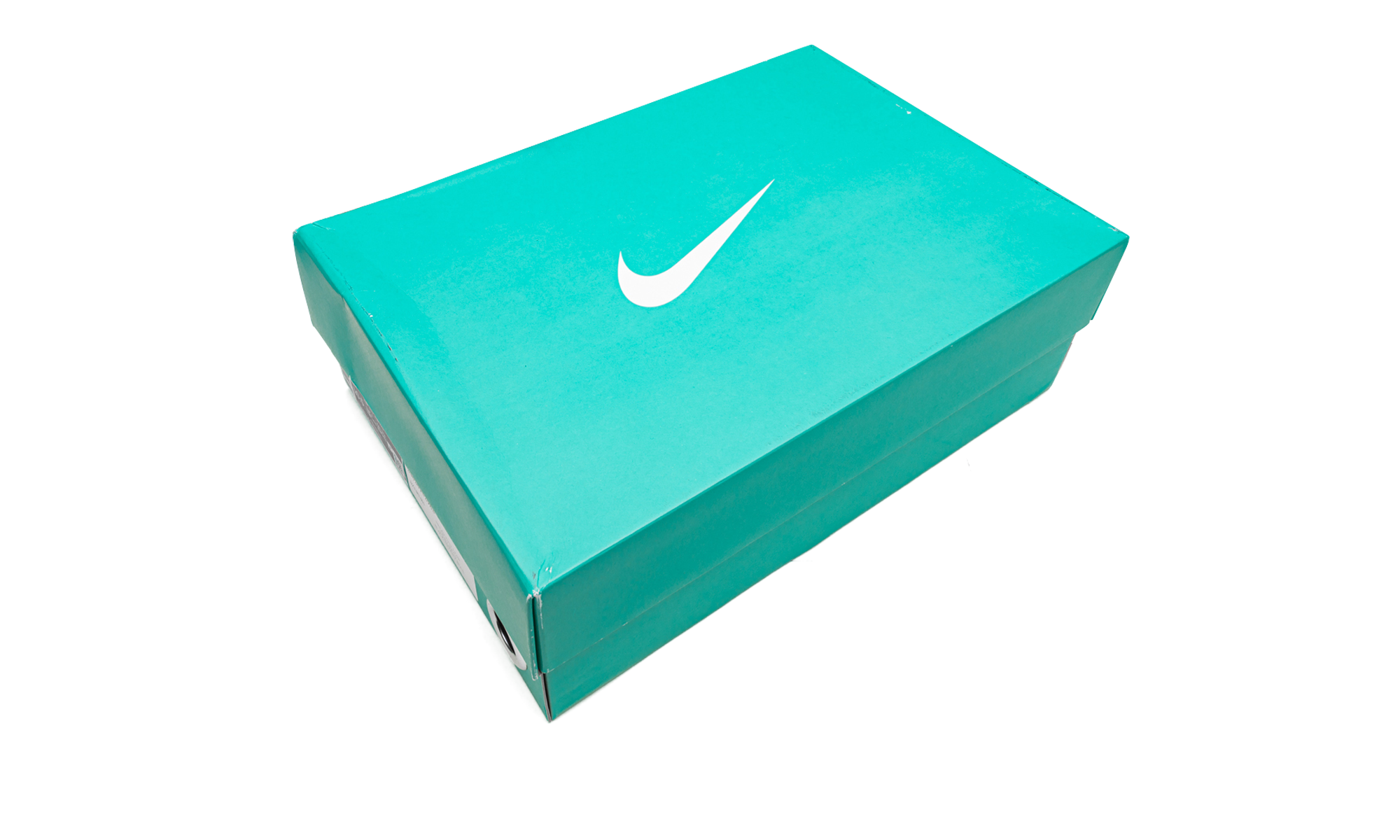 nike air force 1 low tiffany co 1837+DZ1382-001+diagnol right view 1