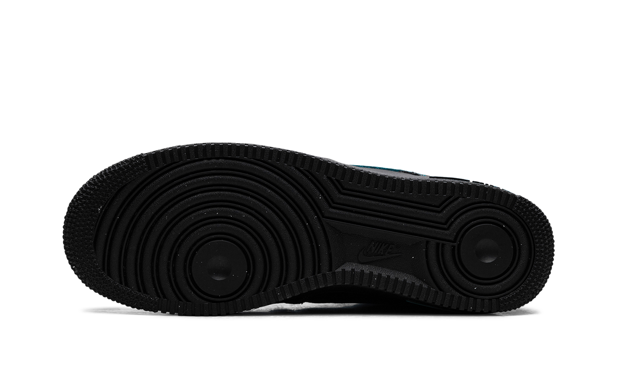 nike air force 1 low un tiffany+HQ2037-002+bottom view