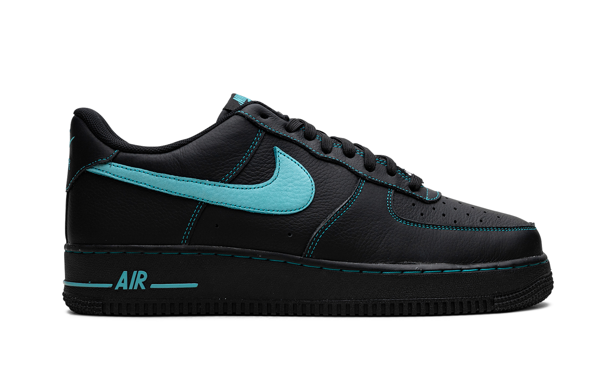 nike air force 1 low un tiffany+HQ2037-002+right view