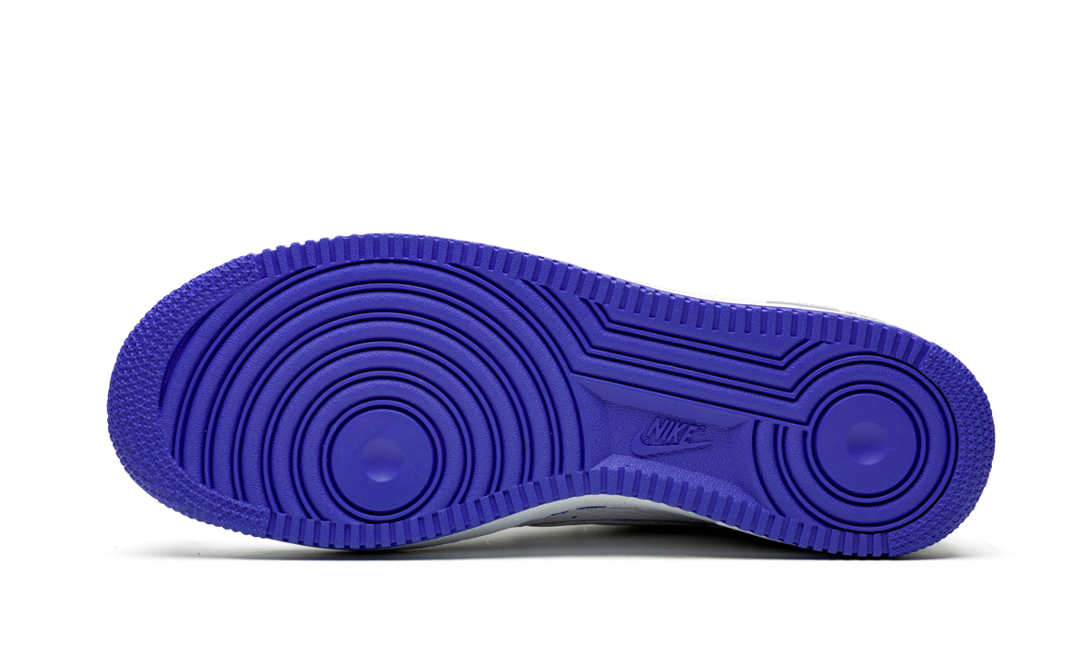 nike air force 1 low uninterrupted more than an athlete+CQ0494-100+bottom view