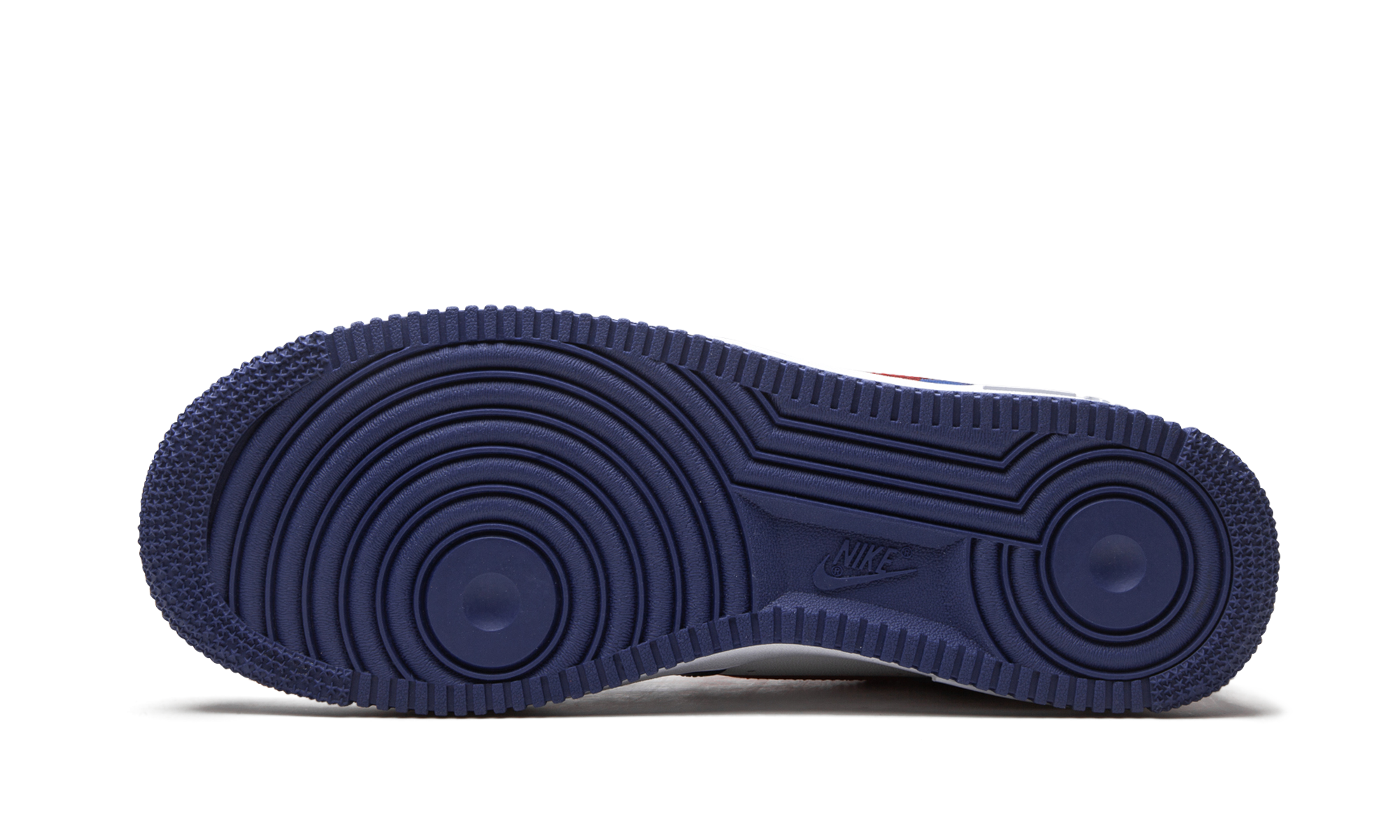 nike air force 1 low usa 2020+CZ9164-100+bottom view
