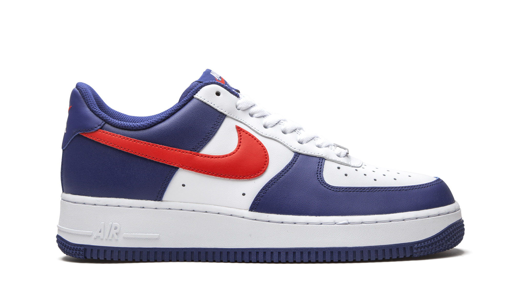 nike air force 1 low usa 2020+CZ9164-100+right view