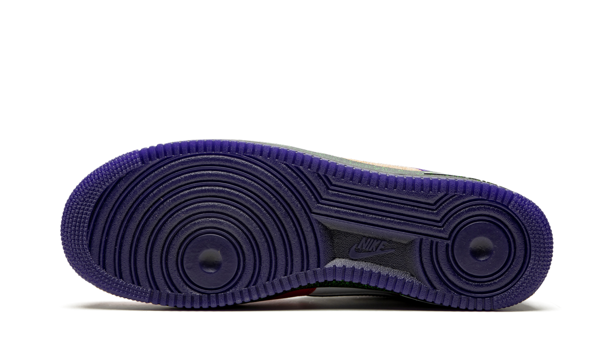 nike air force 1 low what the la+CT1117-100+right view
