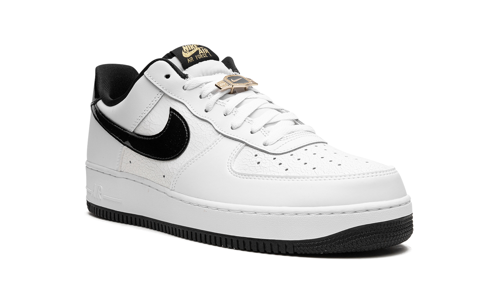 nike air force 1 low world champ+DR9866-100+diagnol right view