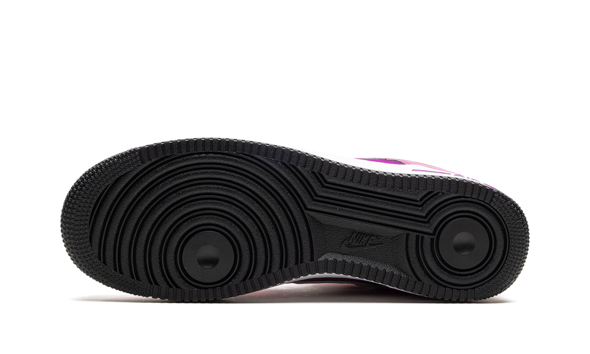 nike air force 1 low world tour las vegas+FV6150-600+bottom view