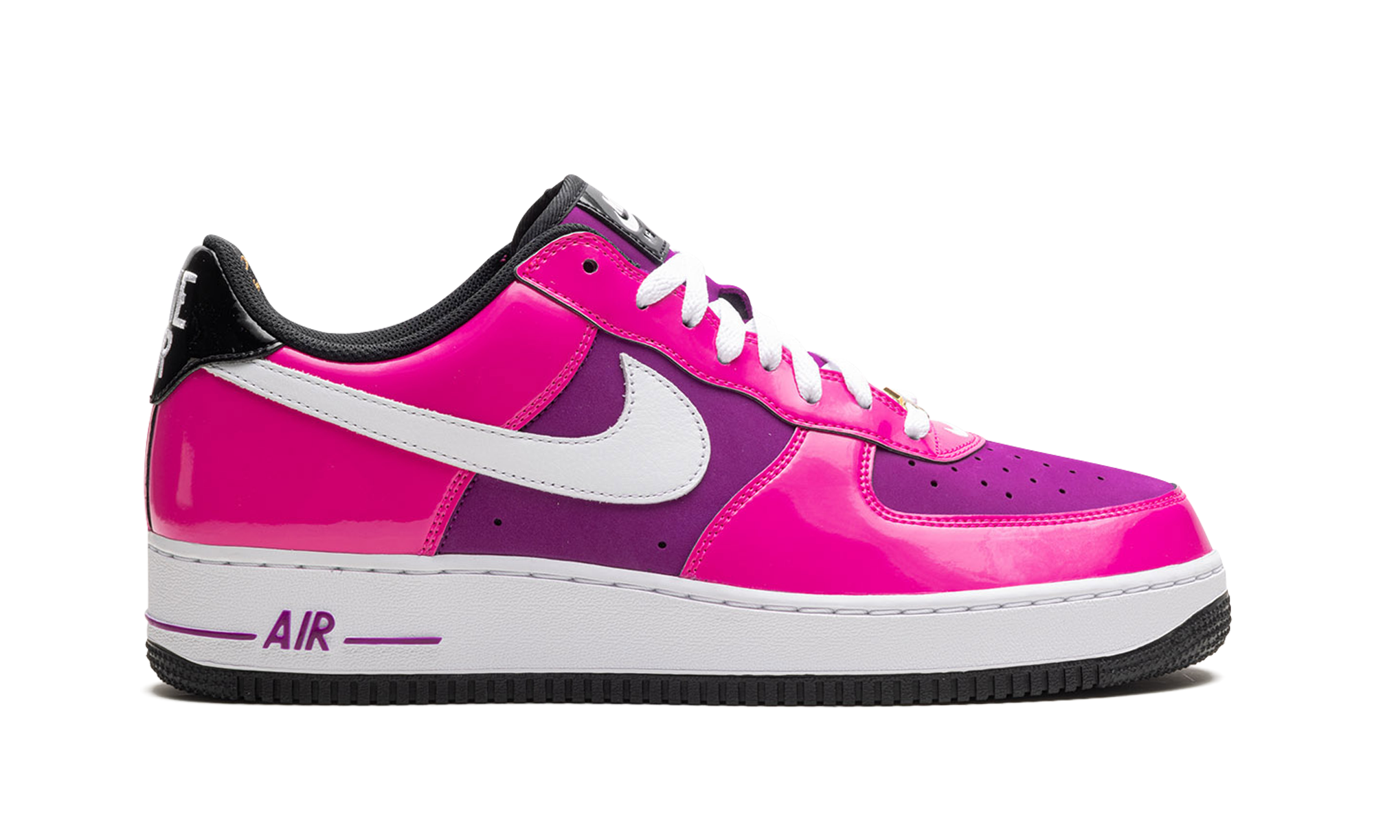 nike air force 1 low world tour las vegas+FV6150-600+right view