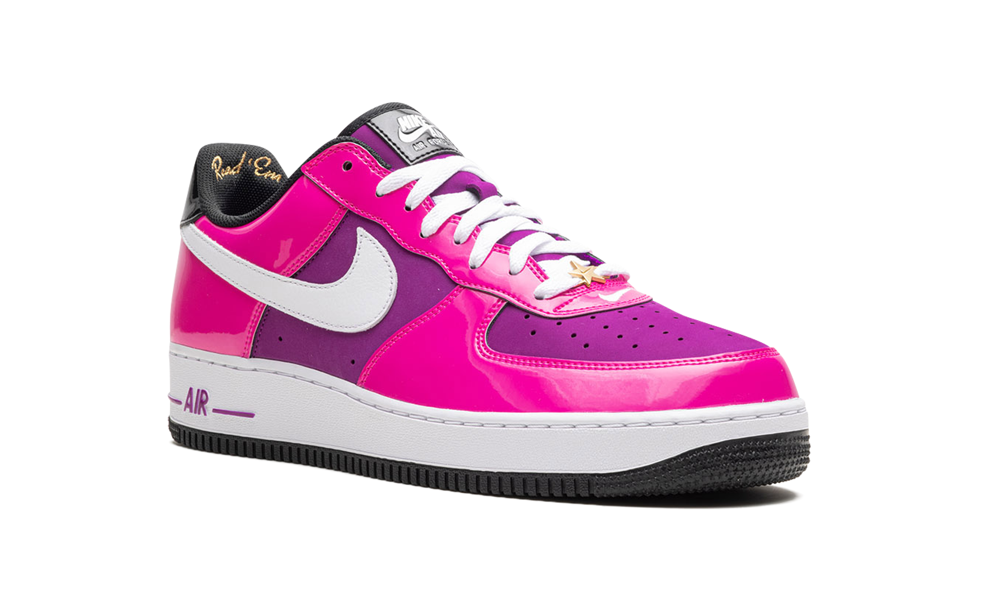 nike air force 1 low world tour las vegas+FV6150-600+diagnol right view