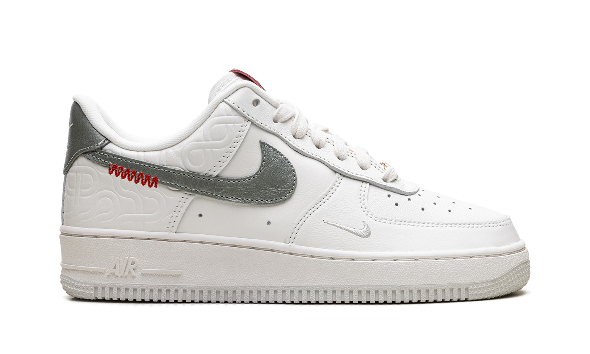 nike air force 1 low year of the snake+HV5979-130+right view