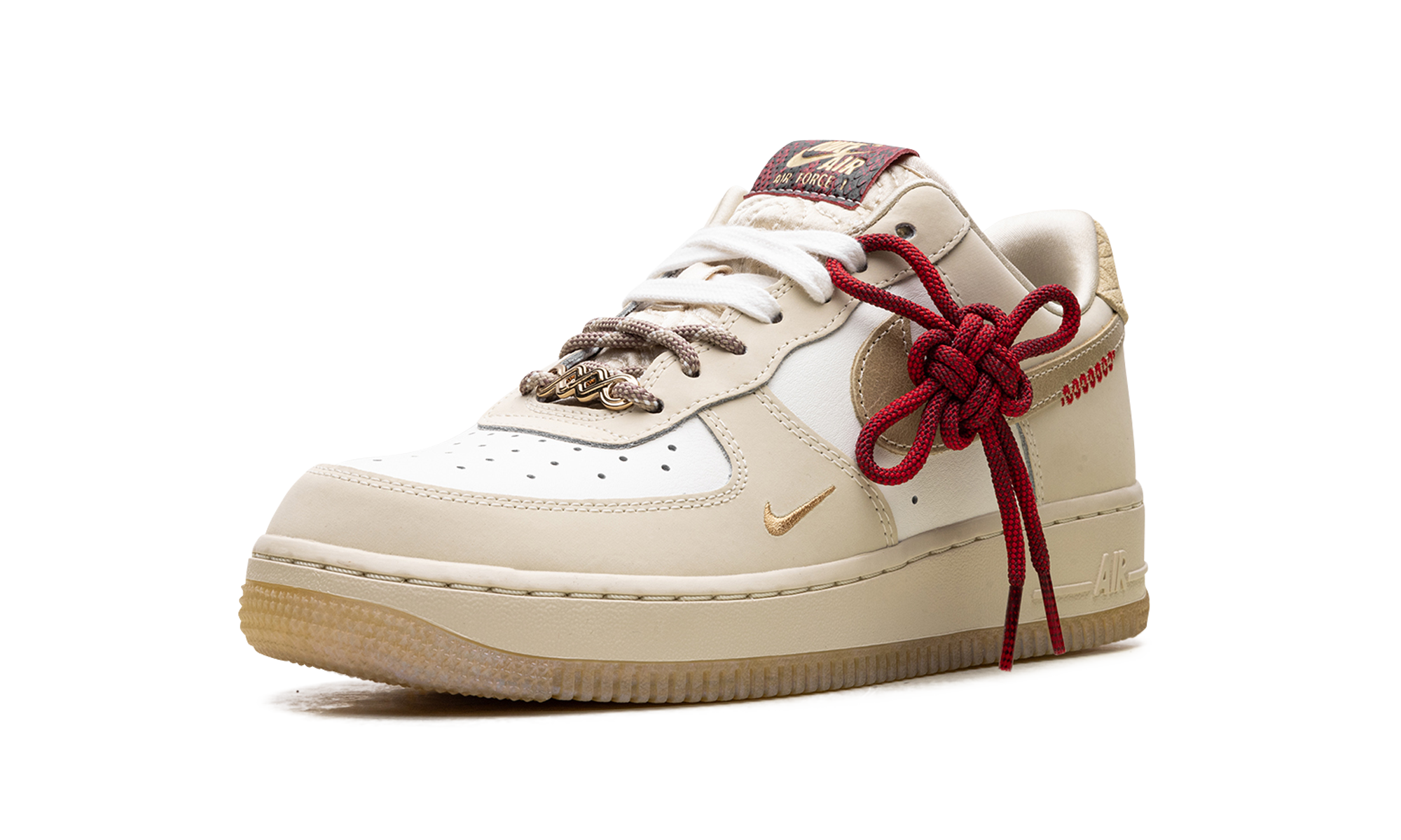nike air force 1 low year of the snake women s+HV5990-172+left diagnol single view