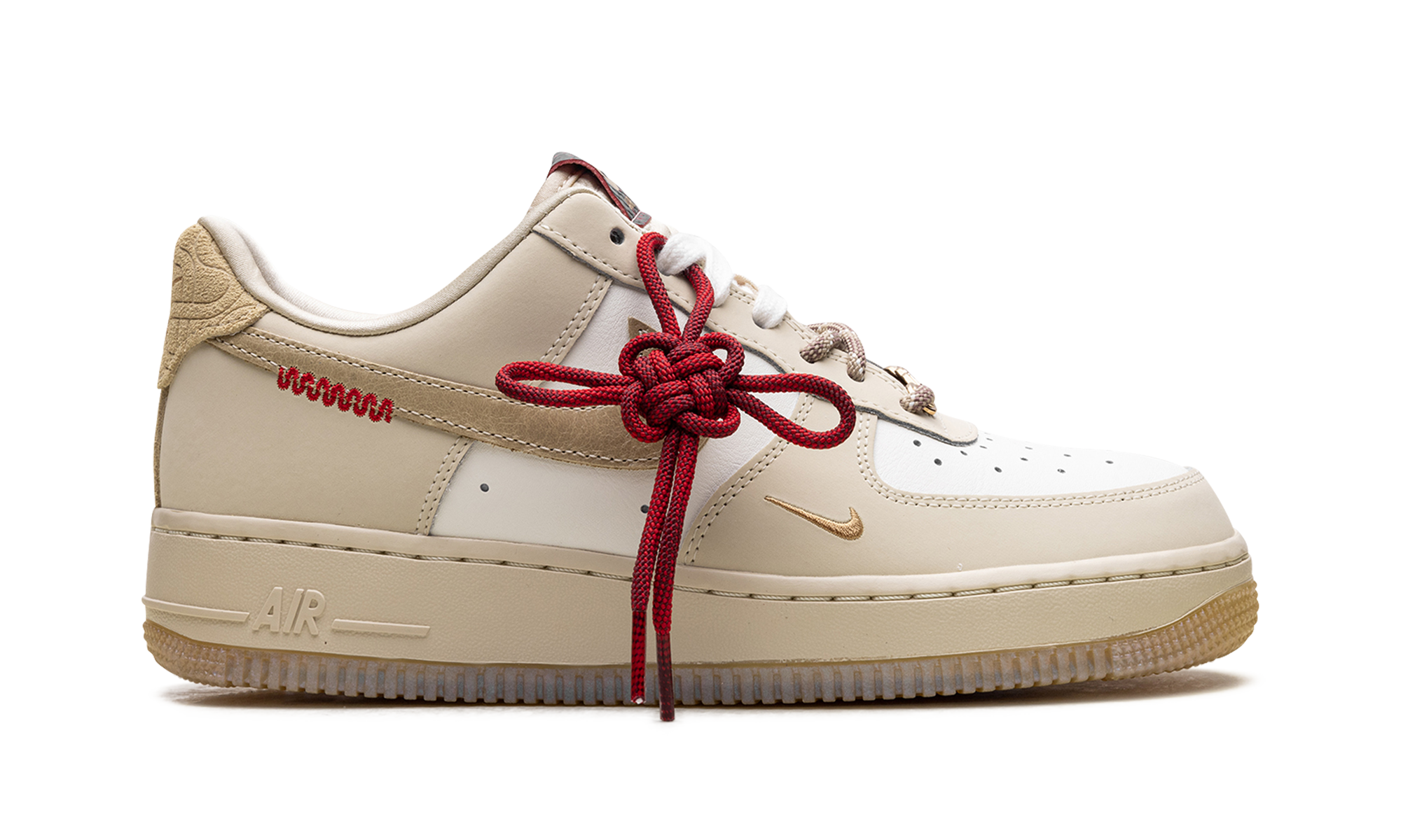 nike air force 1 low year of the snake women s+HV5990-172+right view