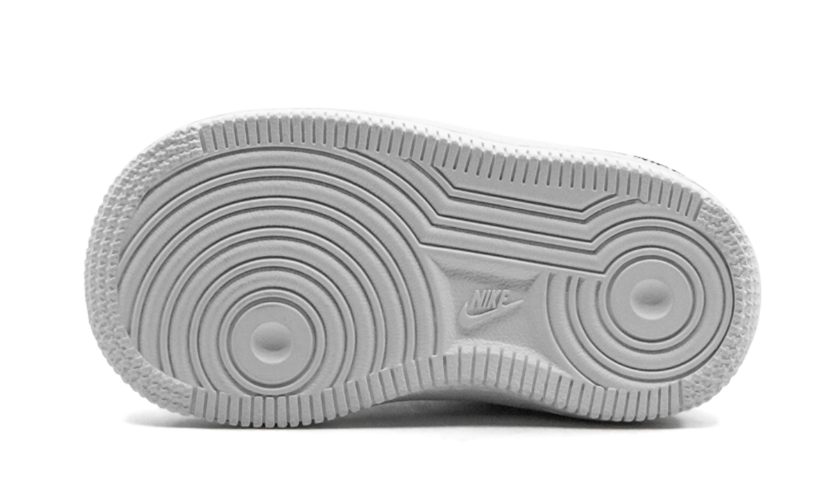 nike air force 1 lv8 utility white td+AV4273-100+bottom view