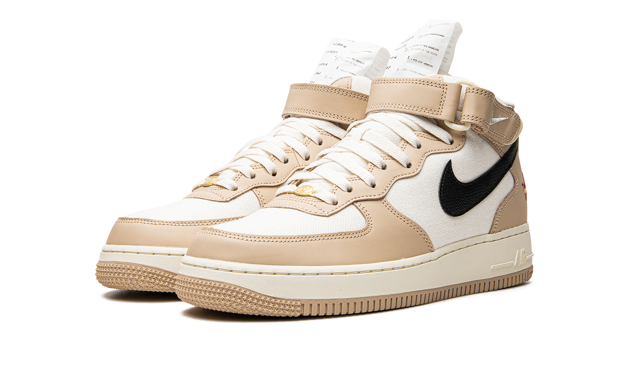 nike air force 1 mid 07 izakaya+DX2938-200+diagnol left view
