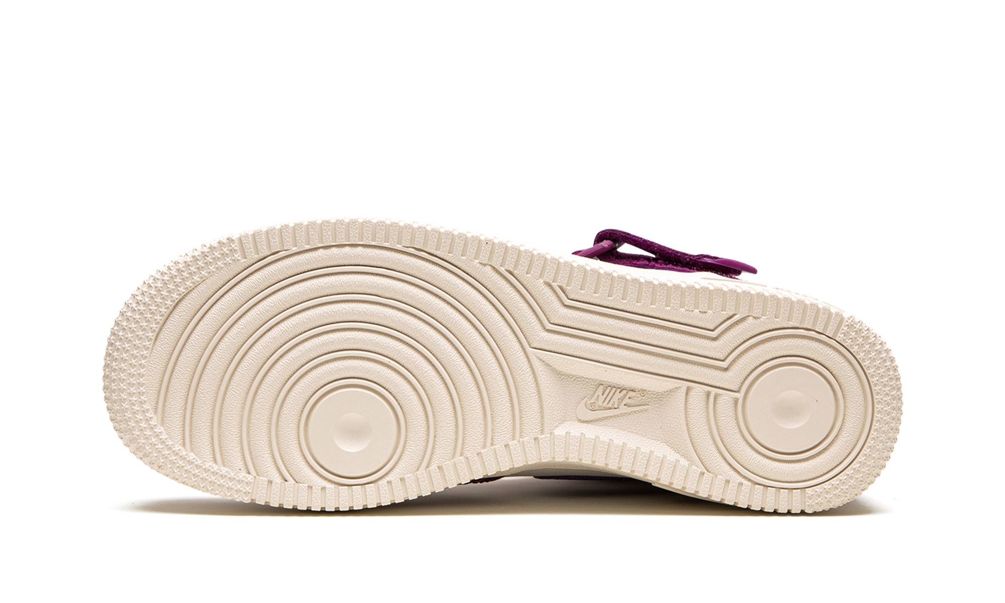 nike air force 1 mid 07 tokyo 03 viotech women s+DZ4865-503+bottom view