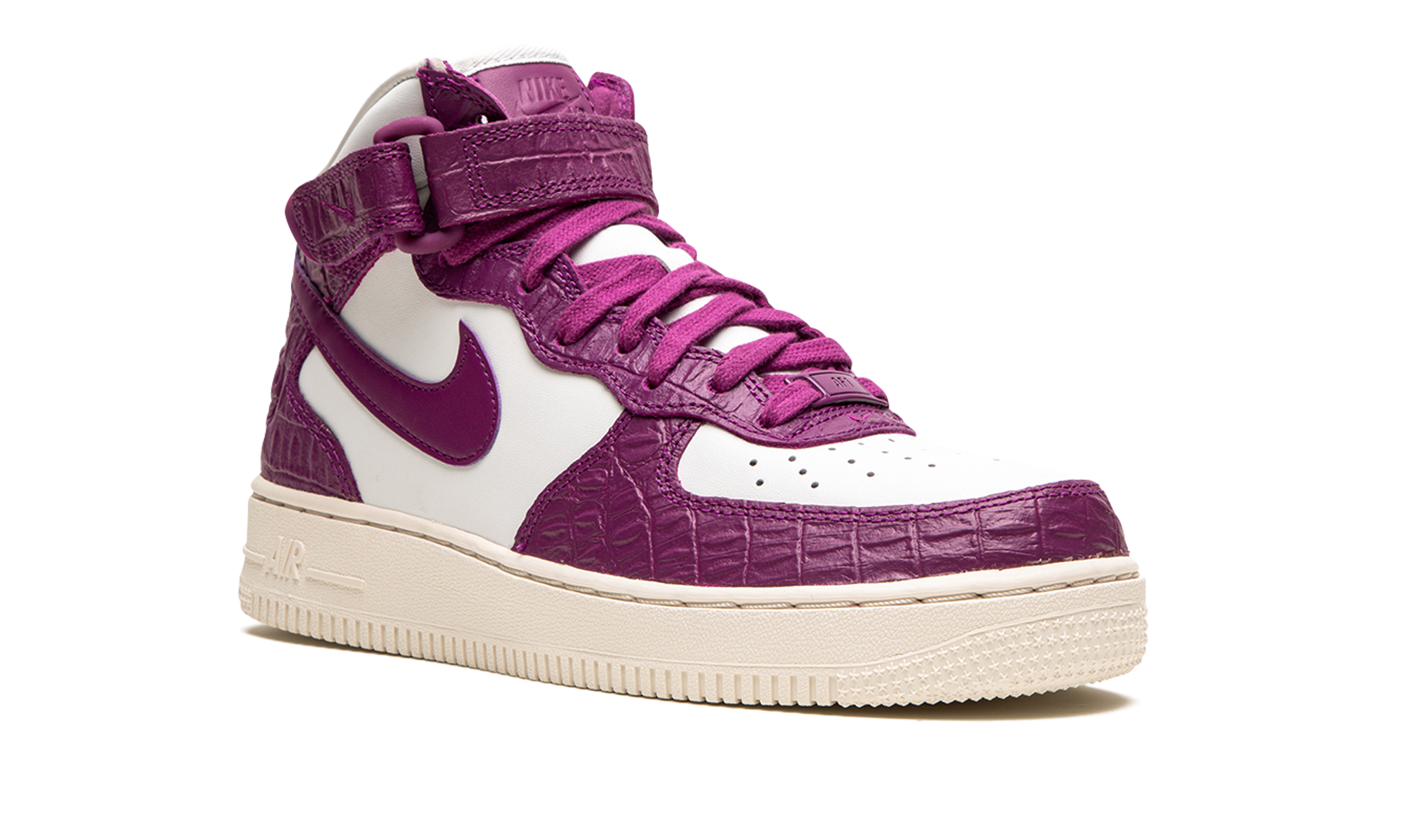 nike air force 1 mid 07 tokyo 03 viotech women s+DZ4865-503+diagnol right view