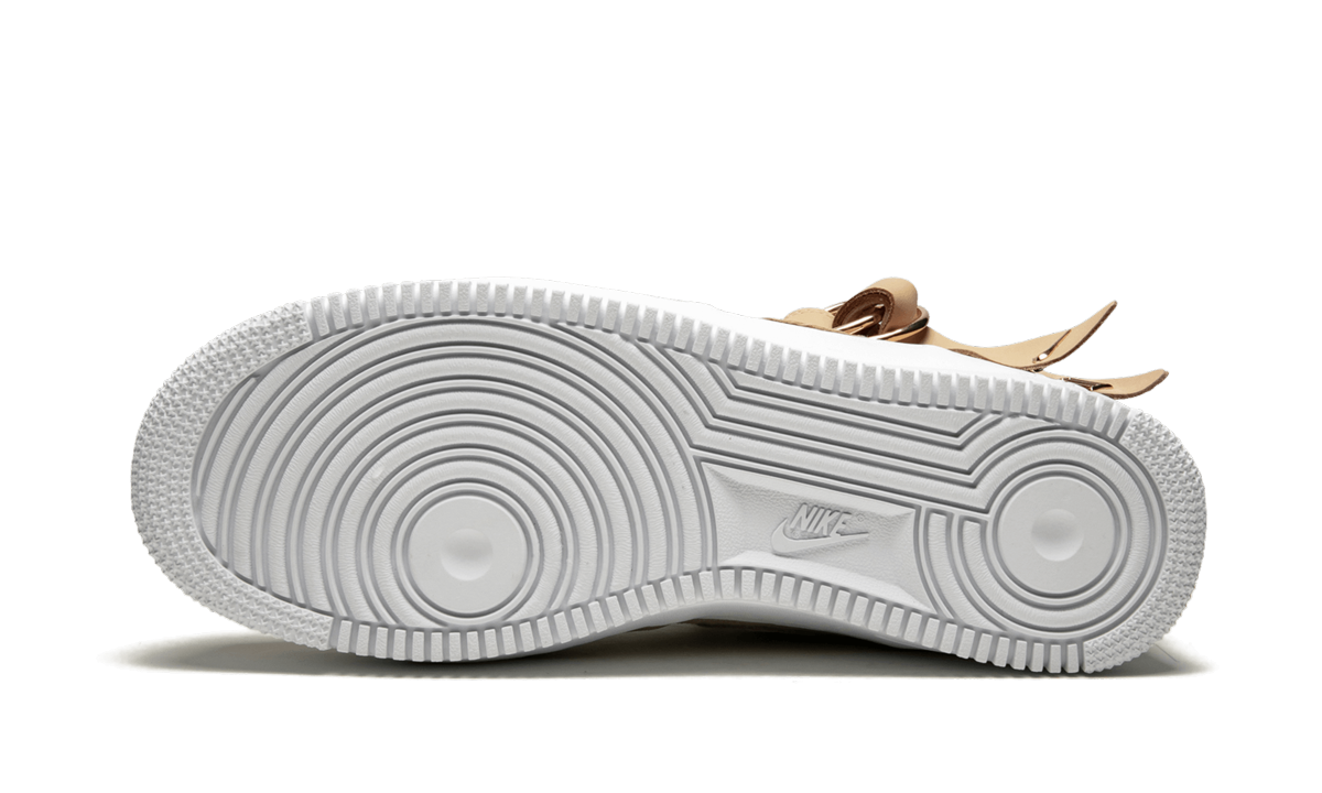 nike air force 1 mid cmft victor cruz+AO9298-200+bottom view