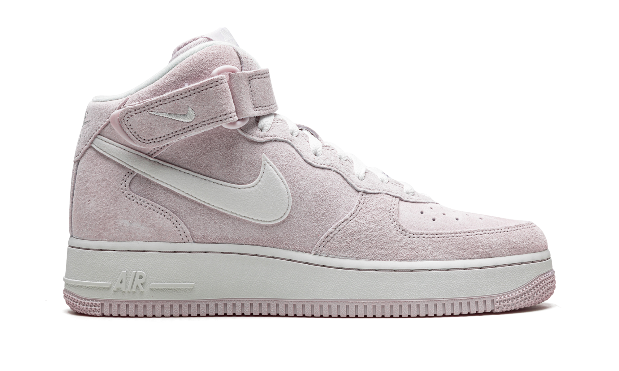 nike air force 1 mid qs venice+DM0107-500+right view