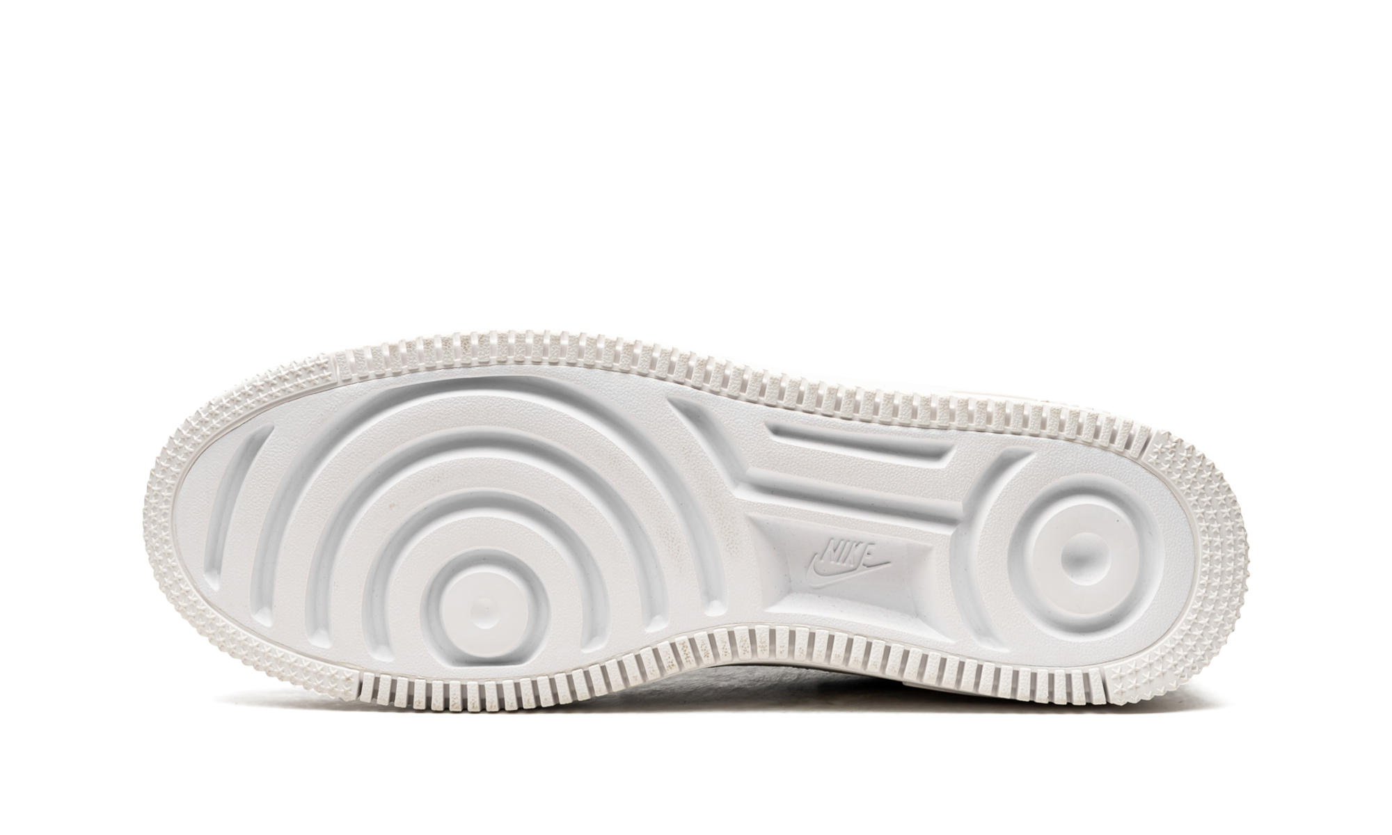 nike air force 1 sage low black white women s+AR5339-002+bottom view