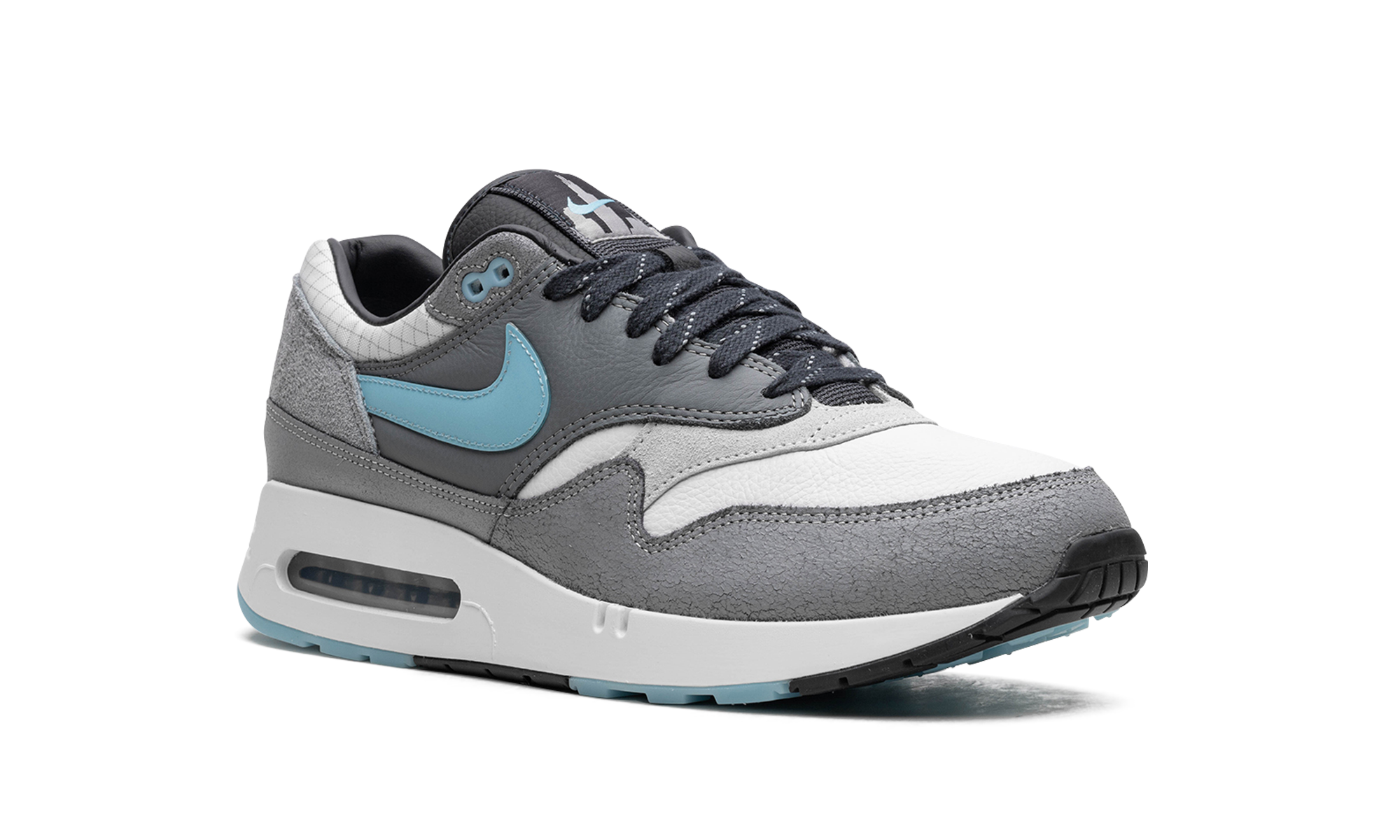 nike air max 1 86 og big bubble chicago+FQ8742-100+diagnol right view