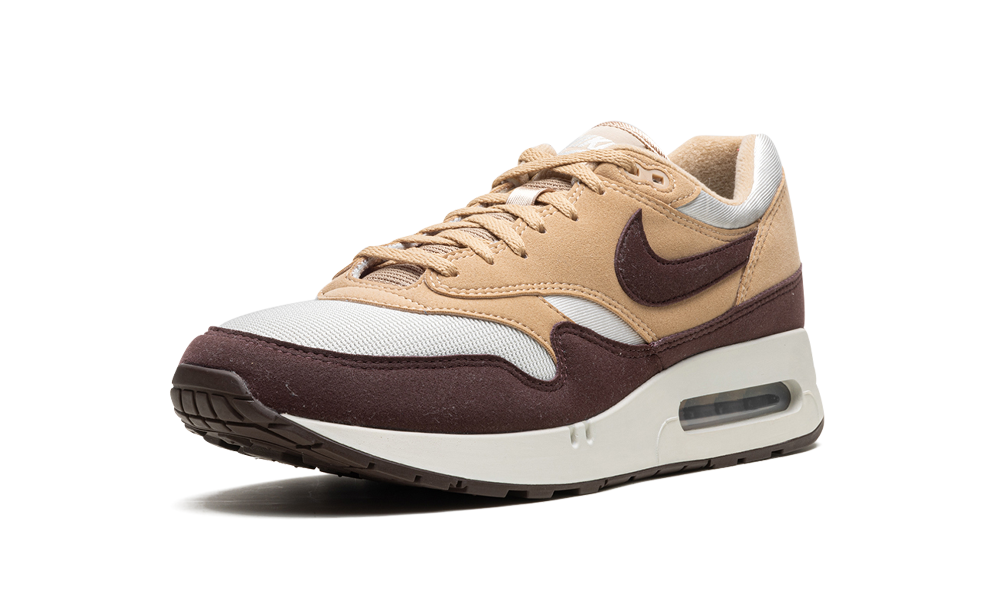 nike air max 1 86 og big bubble earth+FJ8314-200+left diagnol single view