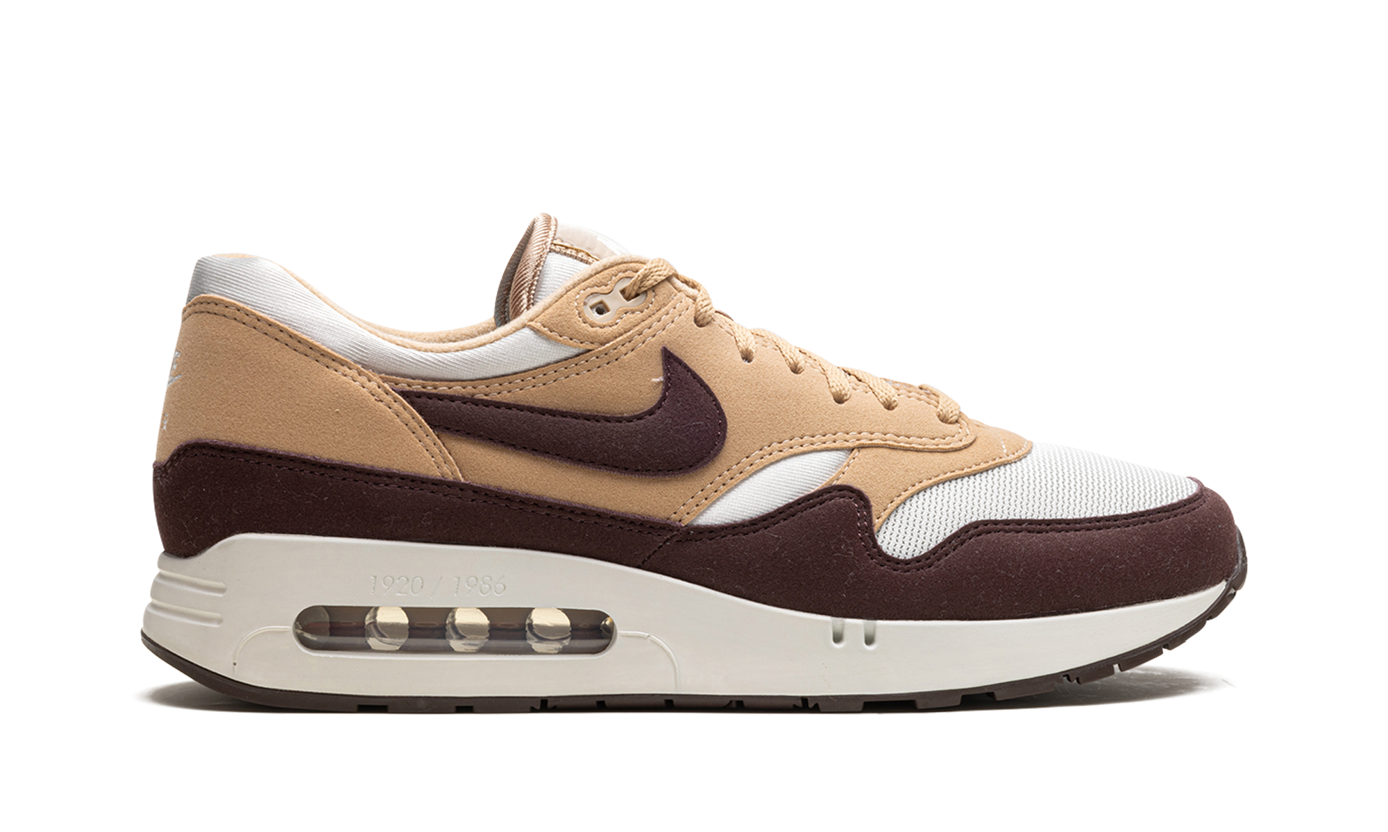 nike air max 1 86 og big bubble earth+FJ8314-200+right view