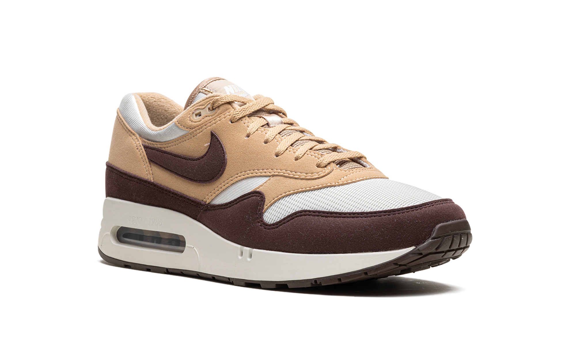 nike air max 1 86 og big bubble earth+FJ8314-200+diagnol right view