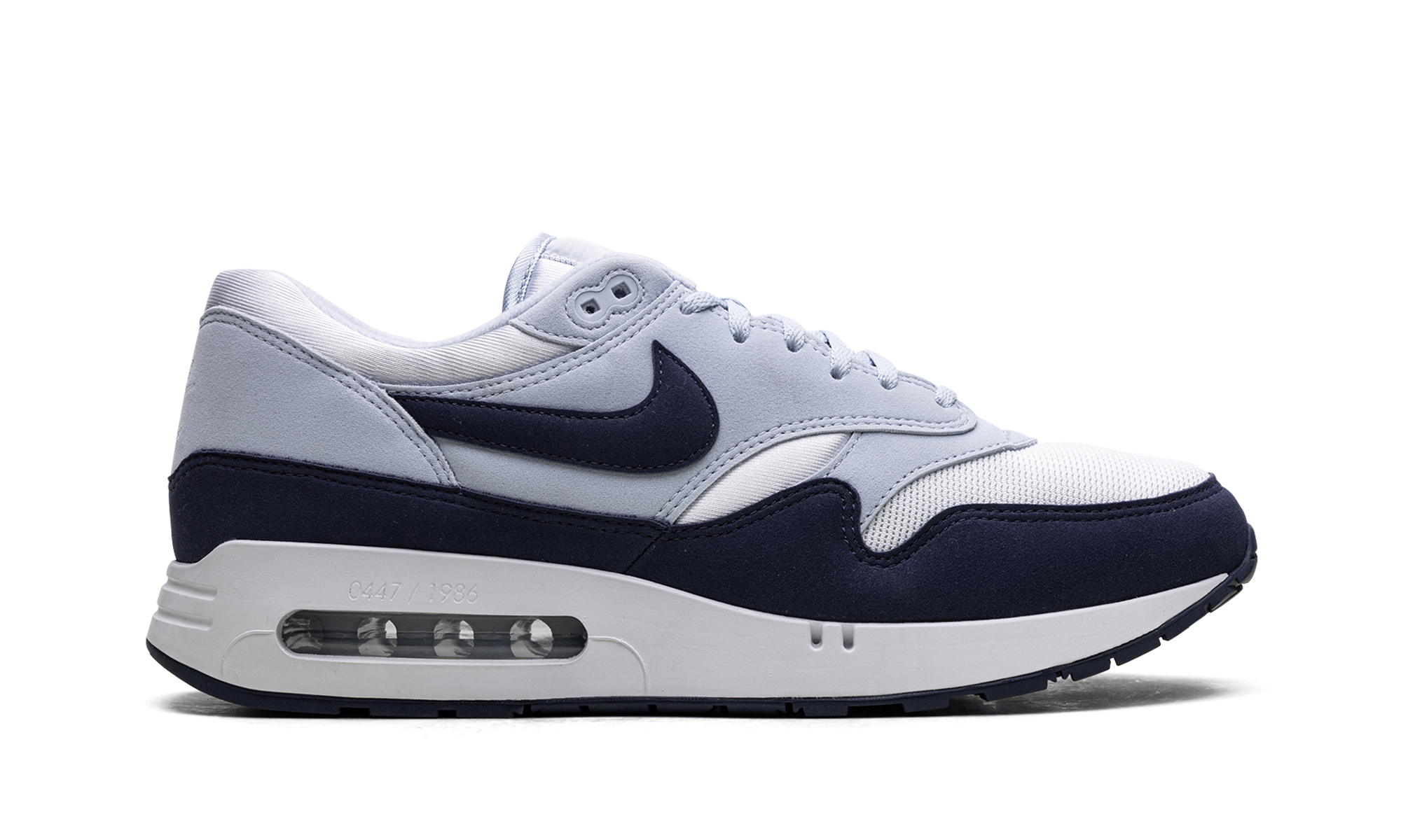 nike air max 1 86 og big bubble light armory blue+FJ8314-001+right view