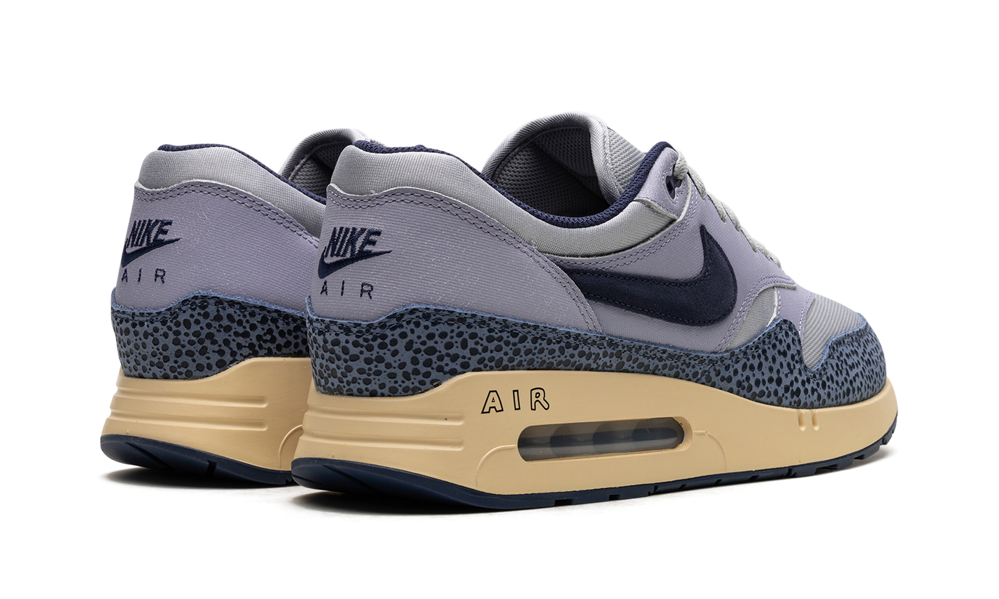 nike air max 1 86 og big bubble lost sketch+DV7525-001+diagnol right behind view