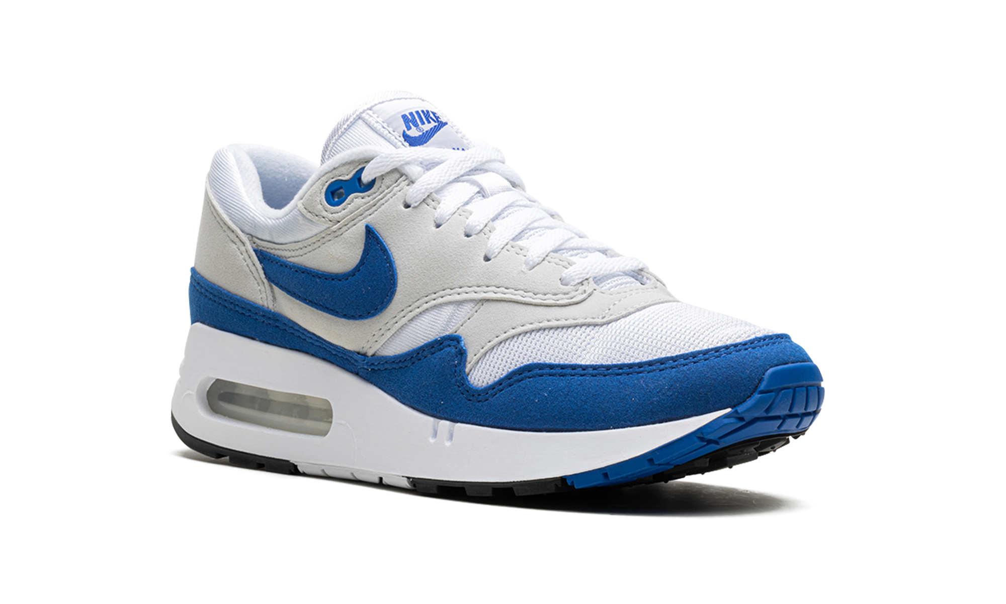 nike air max 1 86 og big bubble royal women s+DO9844-101+diagnol right view