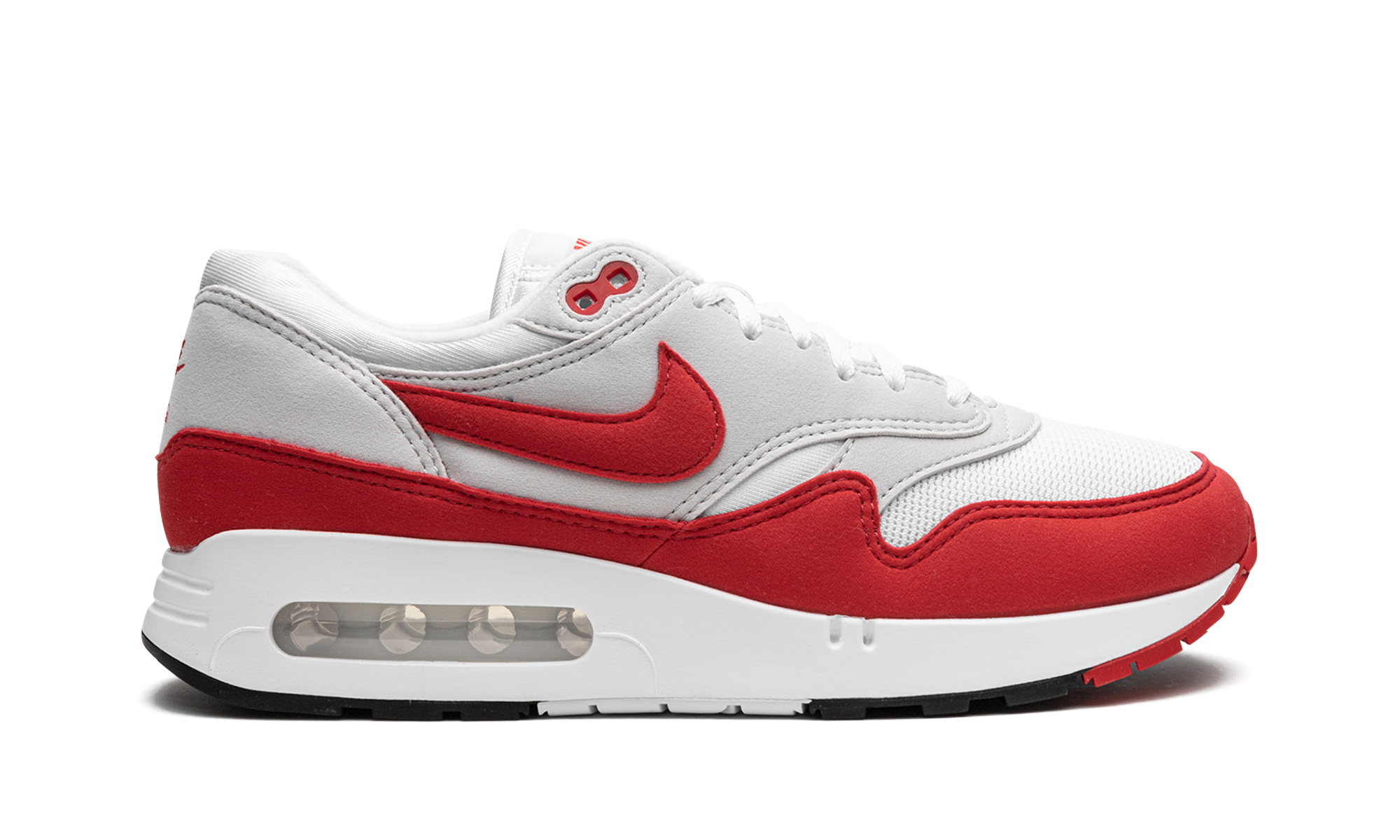 nike air max 1 86 og big bubble sport red+DQ3989-100+right view