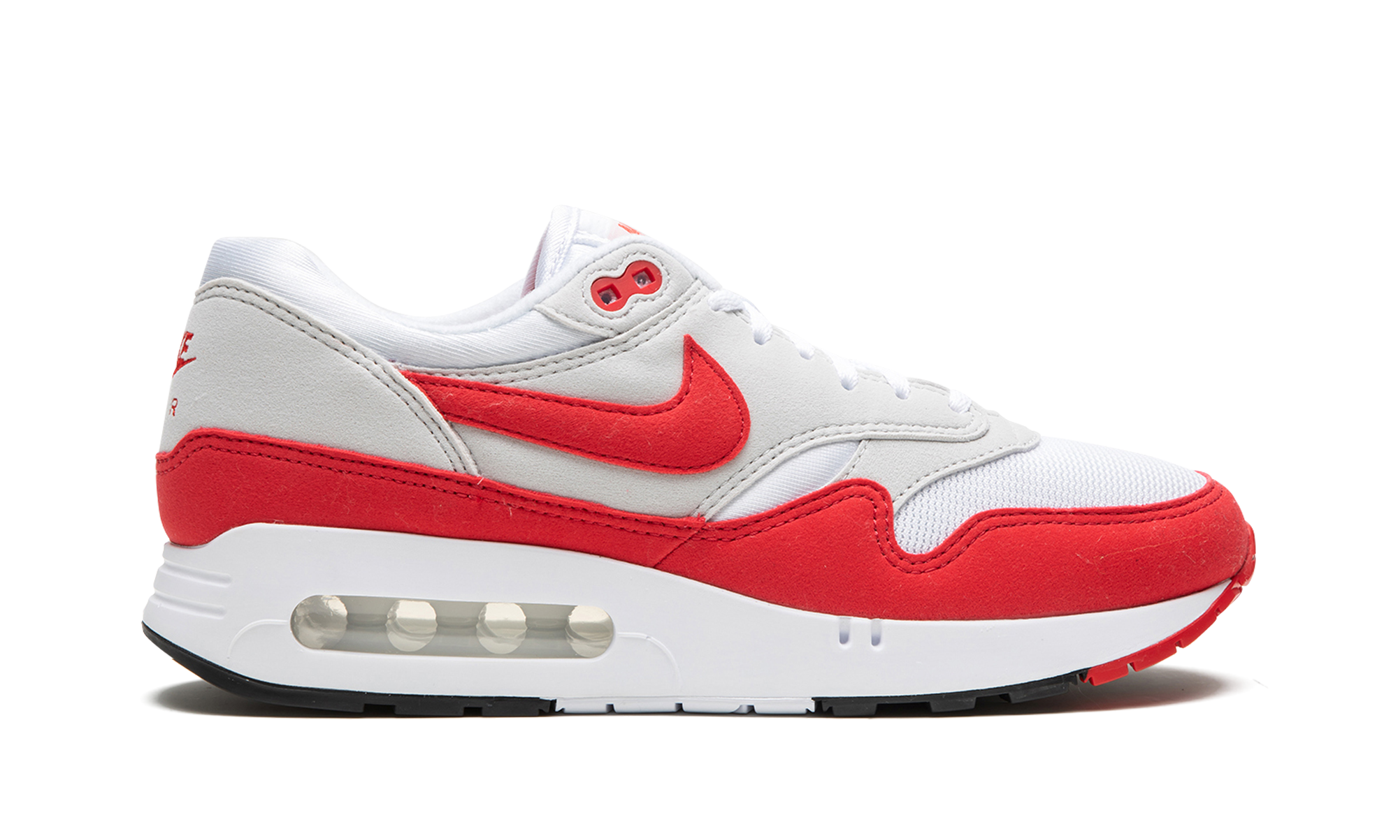nike air max 1 86 og big bubble sport red women s+DO9844-100+right view