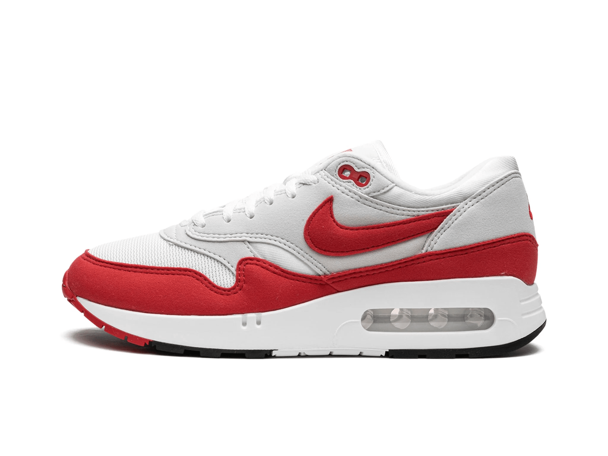 Nike Air Max 1 &#39;86 OG Big Bubble University Red