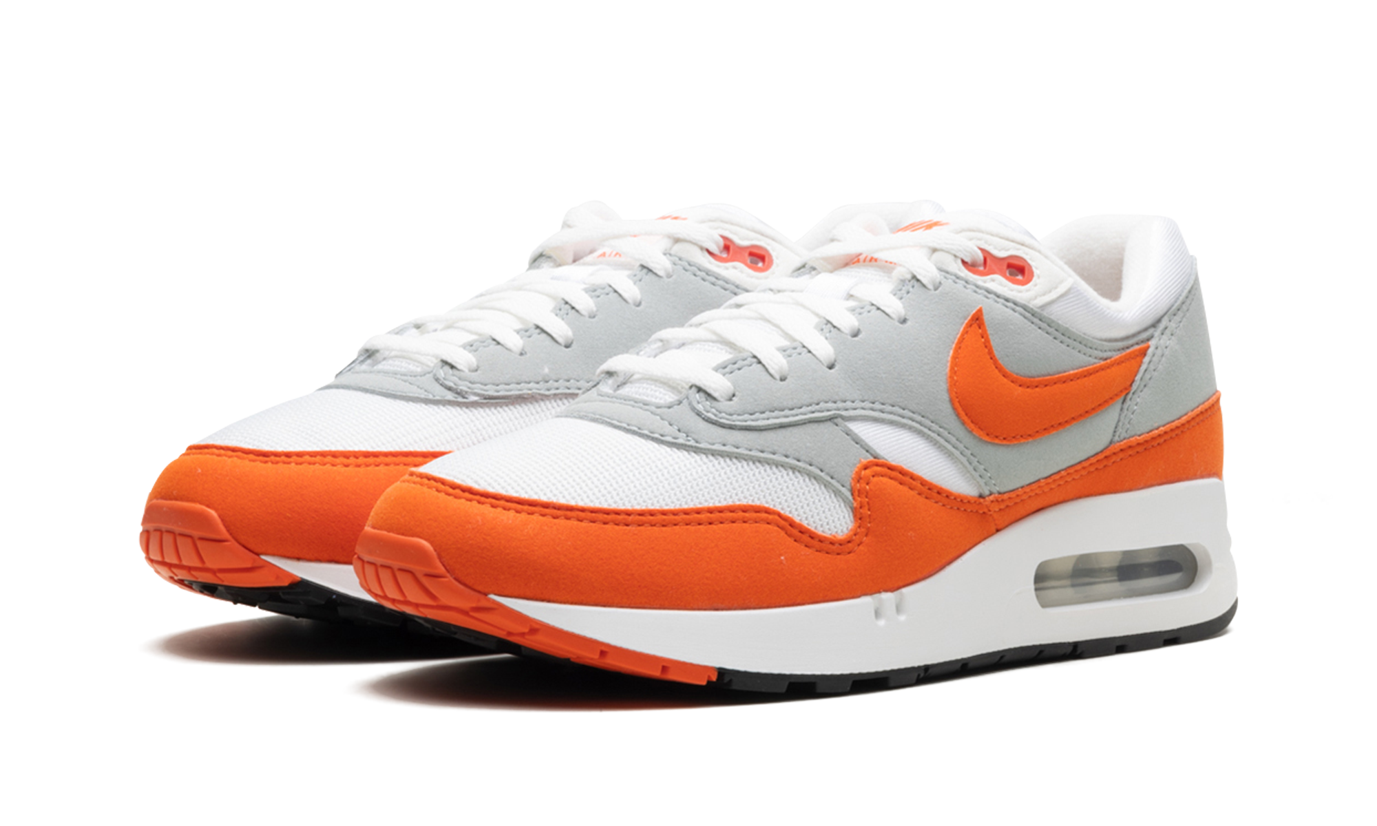 nike air max 1 86 og cosmic clay+DQ3989-103+diagnol left view