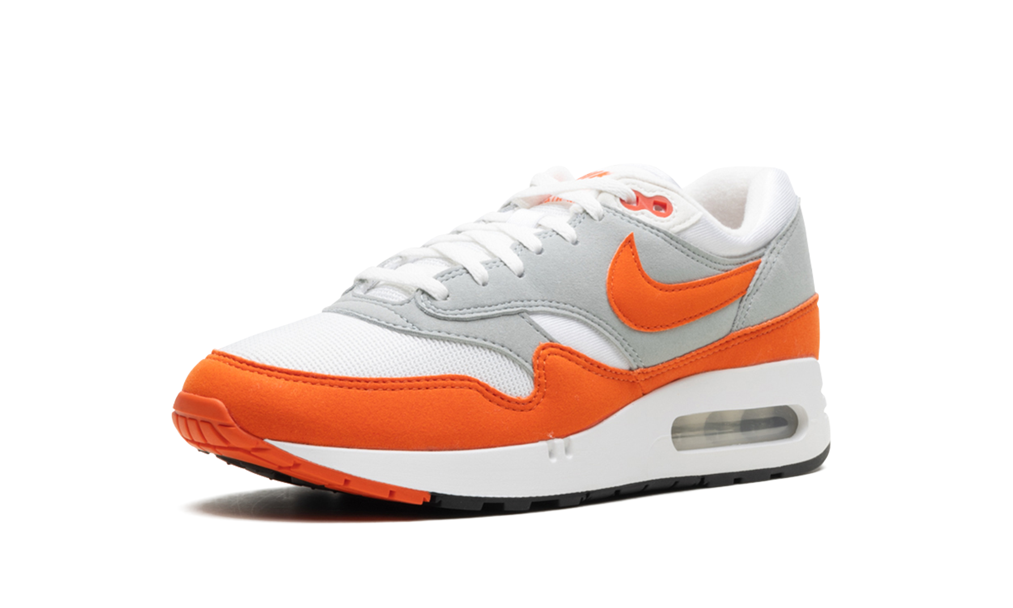 nike air max 1 86 og cosmic clay+DQ3989-103+left diagnol single view