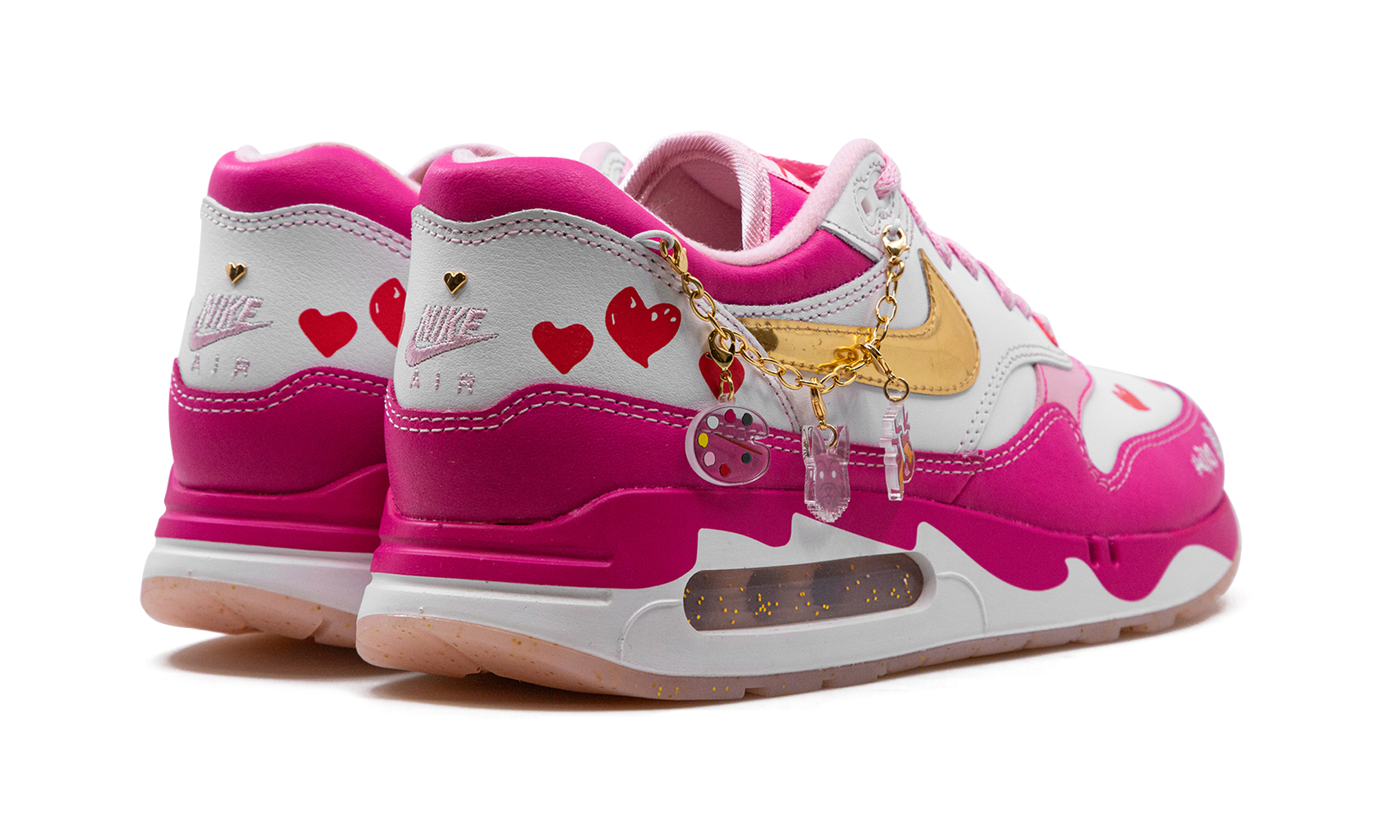 nike air max 1 86 og doernbecher hailey women s+FZ3021-919+diagnol right behind view