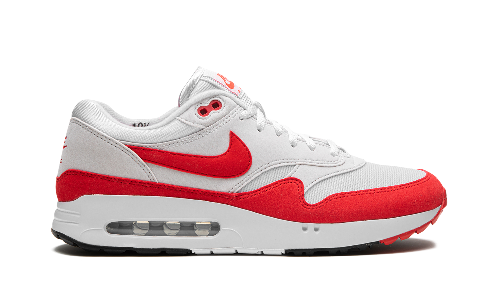 nike air max 1 86 og golf big bubble sport red+DV1403-160+right view