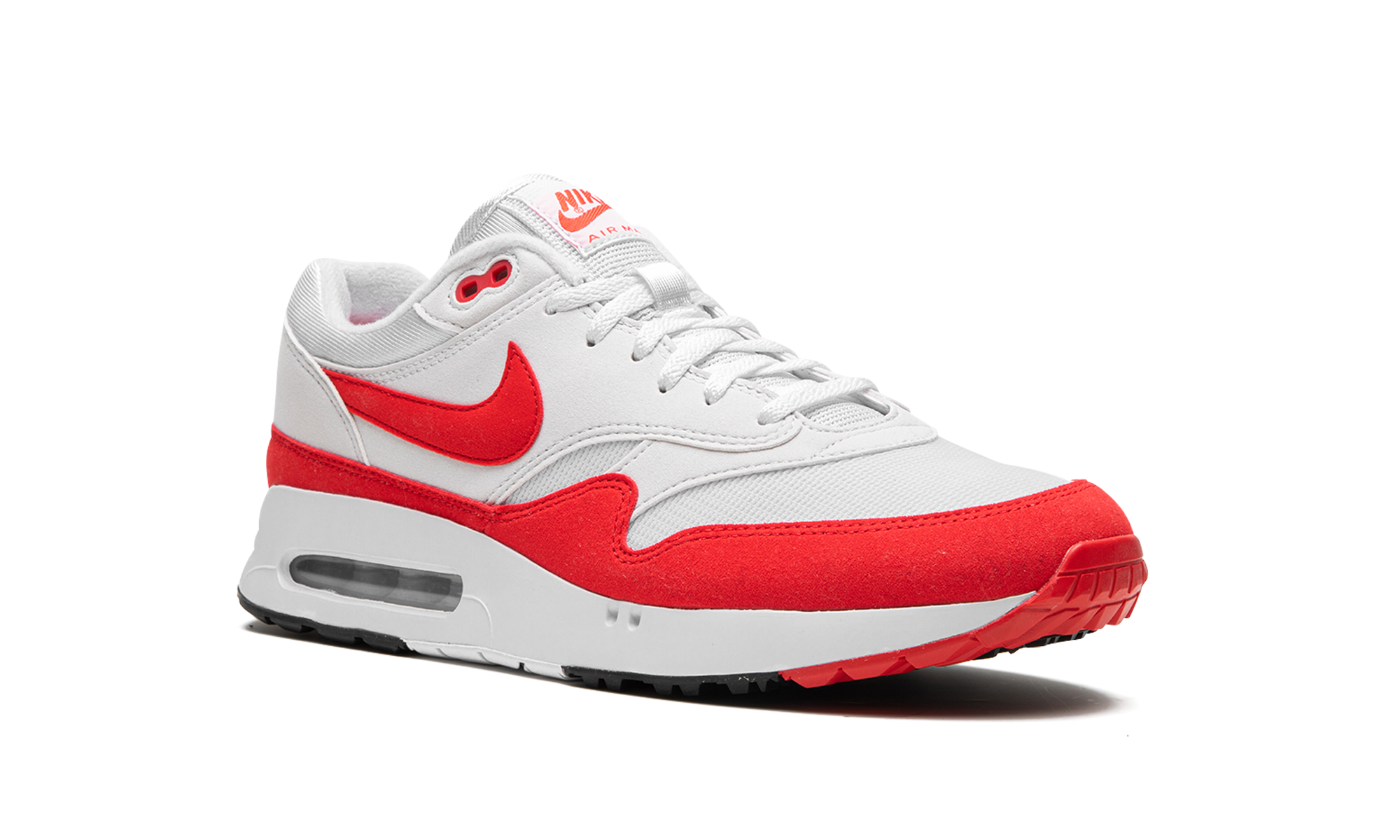 nike air max 1 86 og golf big bubble sport red+DV1403-160+diagnol right view