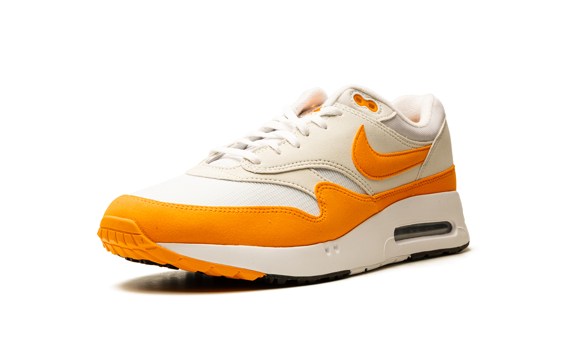 nike air max 1 86 og golf bright ceramic+DV1403-118+left diagnol single view