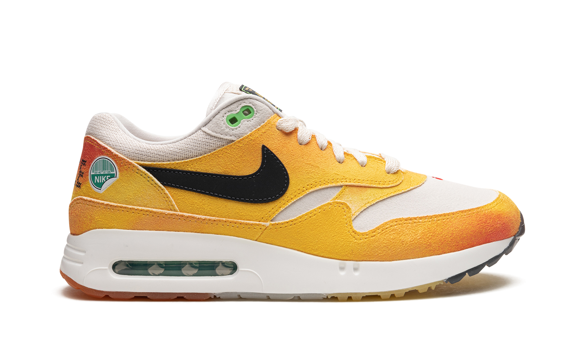 nike air max 1 86 og golf nrg big bubble always fresh+DV6802-007+right view