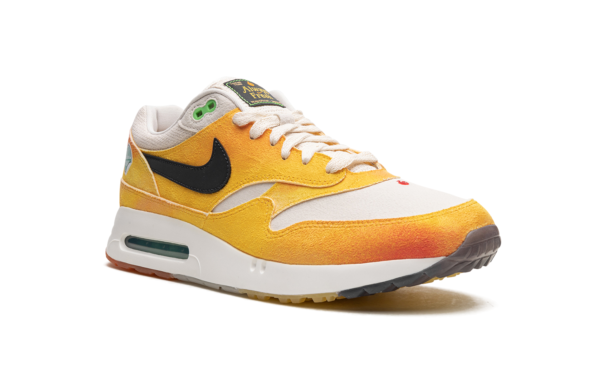 nike air max 1 86 og golf nrg big bubble always fresh+DV6802-007+diagnol right view