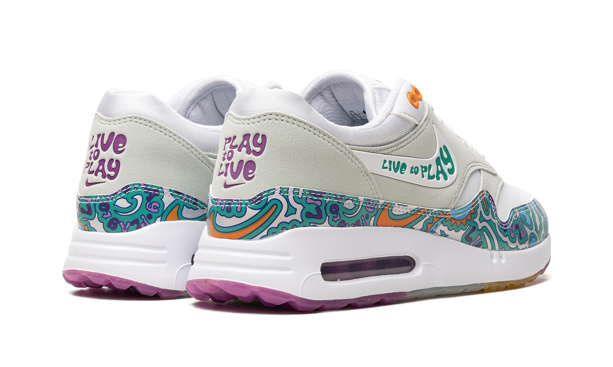 nike air max 1 86 og golf nrg play to live+DV1407-100+diagnol right behind view