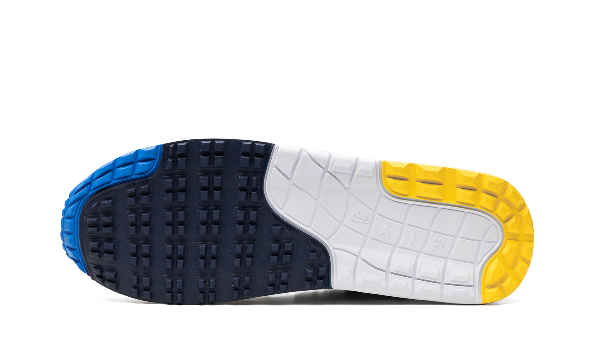 nike air max 1 86 og golf nrg ryder solheim cup eu 2023+FN8075-101+bottom view