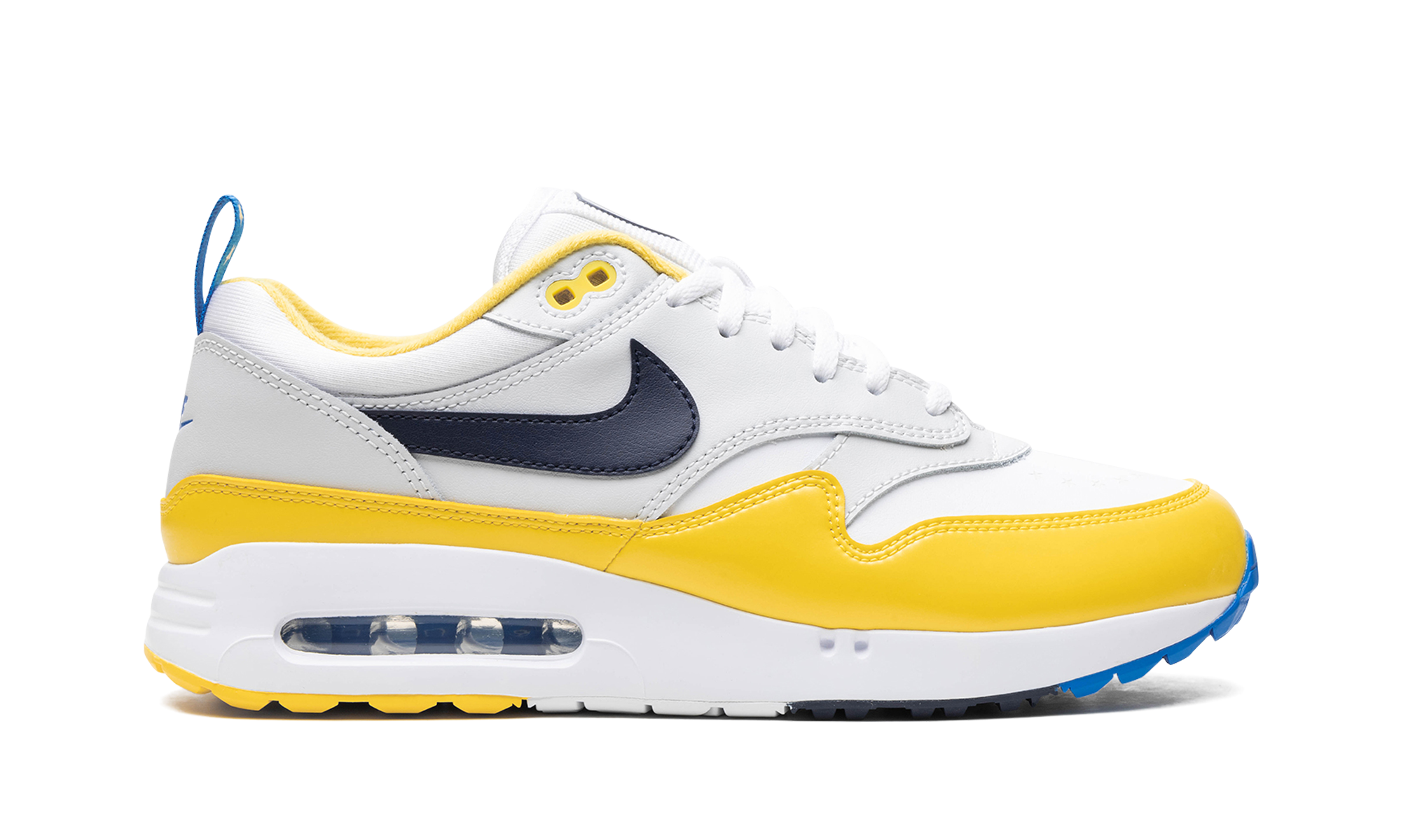 nike air max 1 86 og golf nrg ryder solheim cup eu 2023+FN8075-101+right view