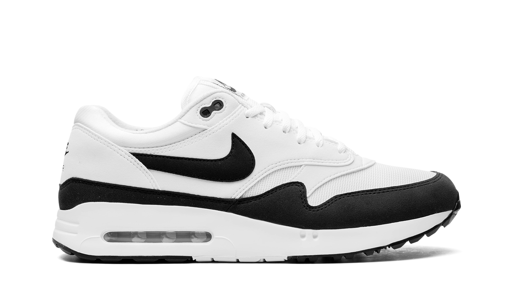nike air max 1 86 og golf white black+DV1403-110+right view