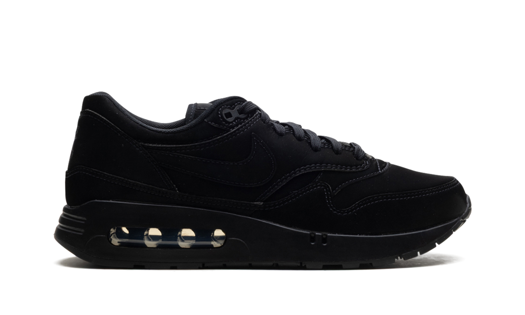 nike air max 1 86 og vanta black+FZ3007-001+right view