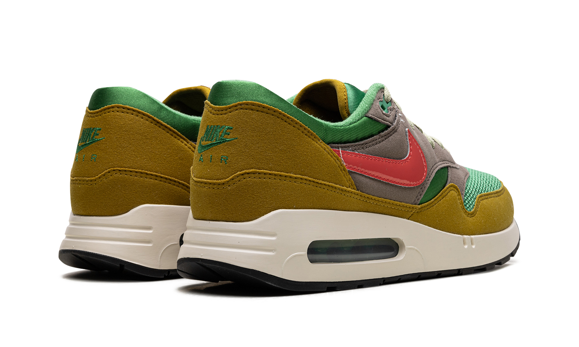 nike air max 1 86 prm powerwall brs+HF0551-300+diagnol right behind view