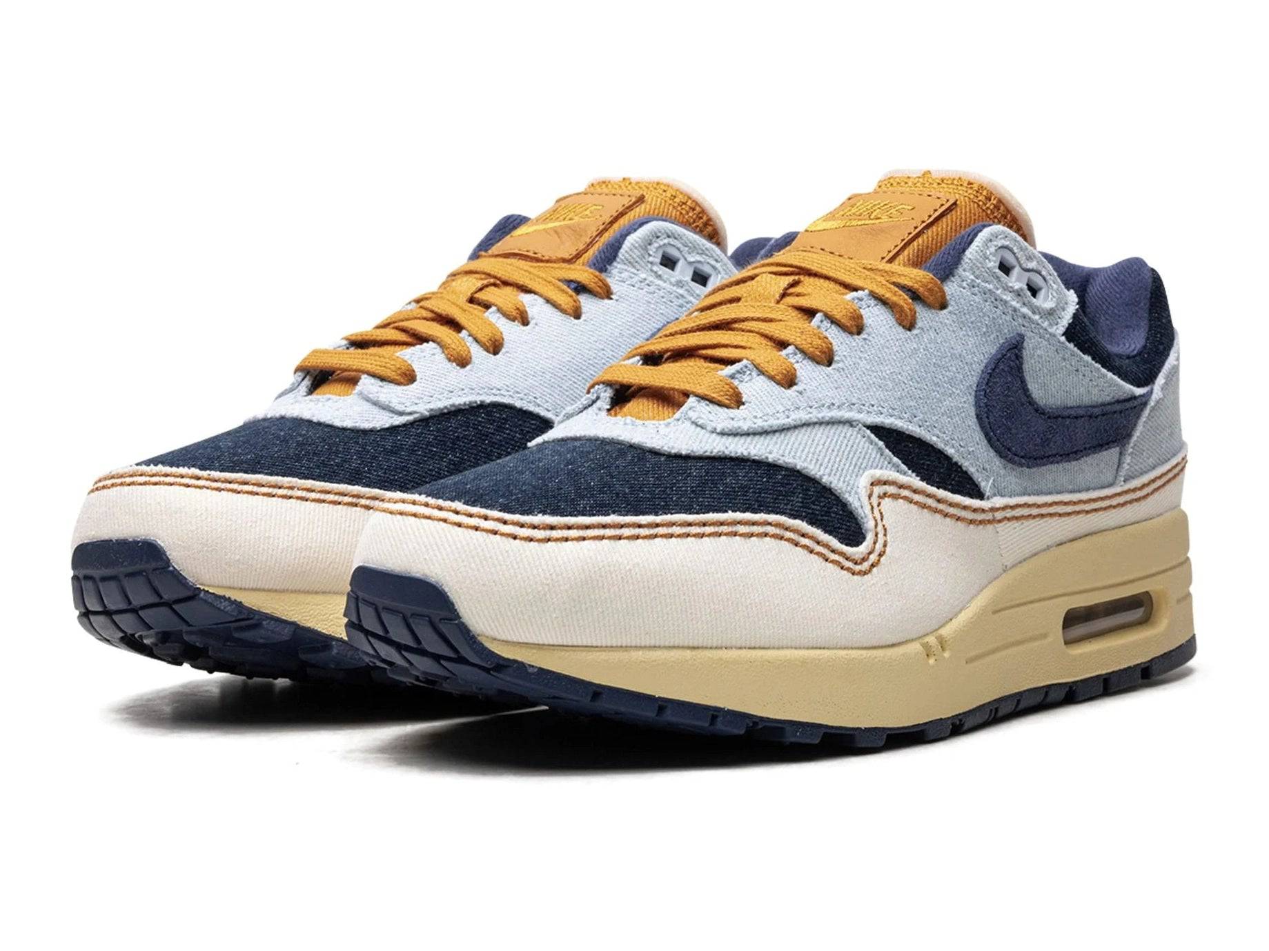 Nike Air Max 1 '87 Denim Aura